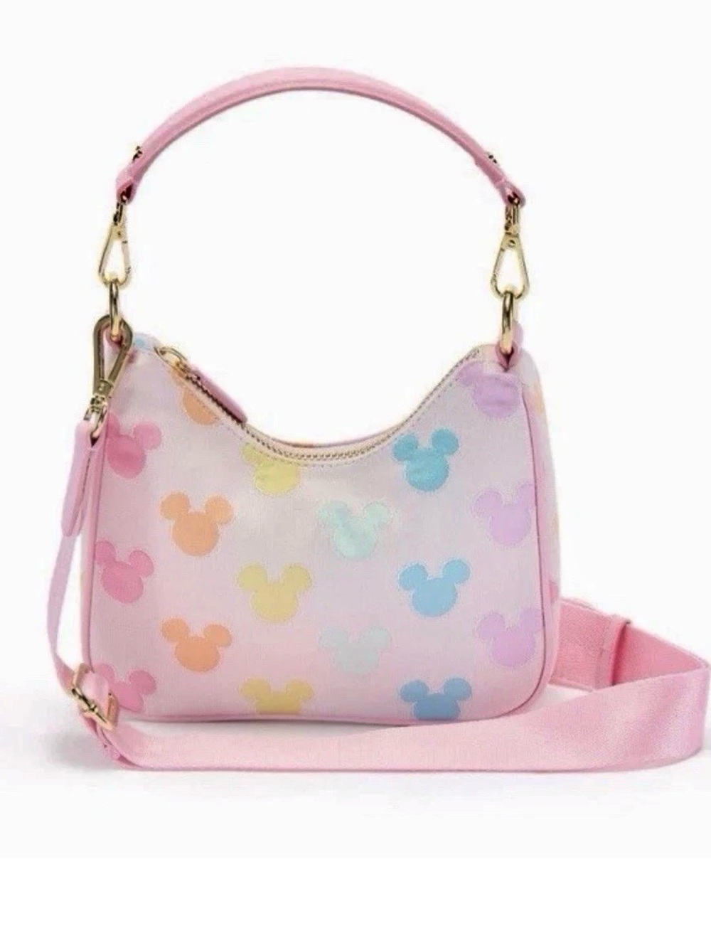Disney’s Stoney Clover Lane 2026 Shoulder/Crossbody Bag - NWT